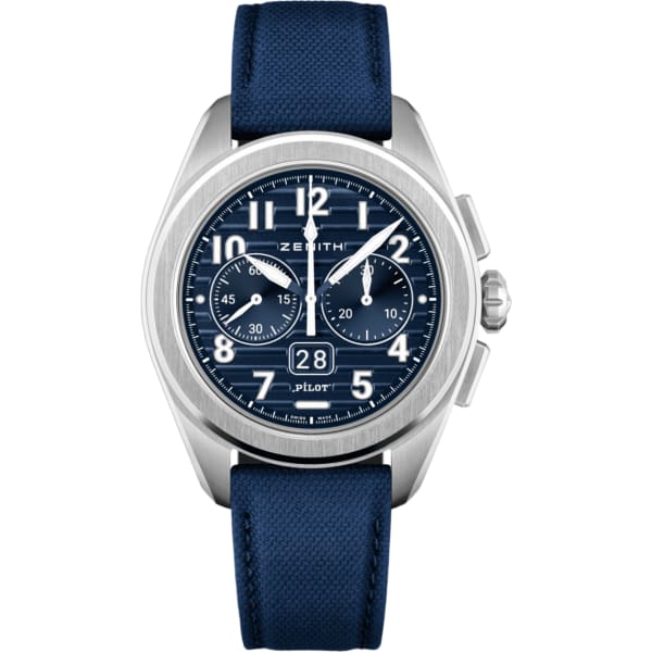 Zenith Pilot Chronographe Flyback Big
