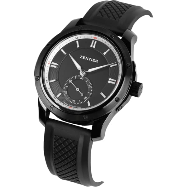 Zentier Z2 - Black