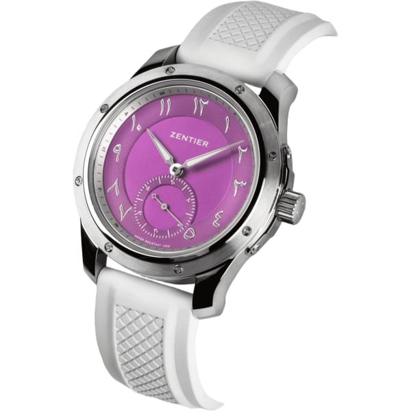 Zentier Z2 Limited Edition - Purple