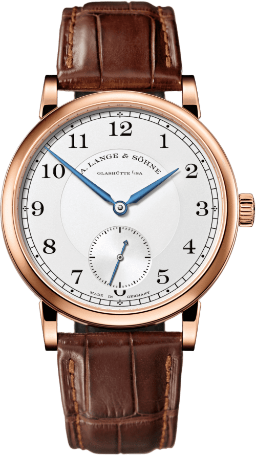 A. Lange & Söhne 1815