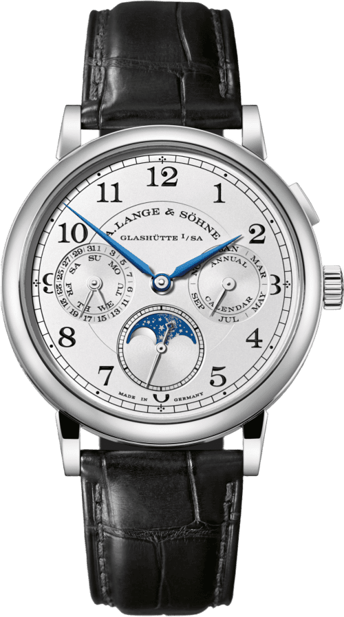 A. Lange & Söhne 1815 Annual Calendar