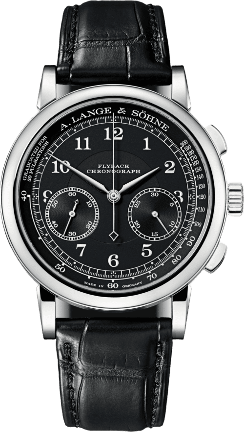 A. Lange & Söhne 1815 Chronograph