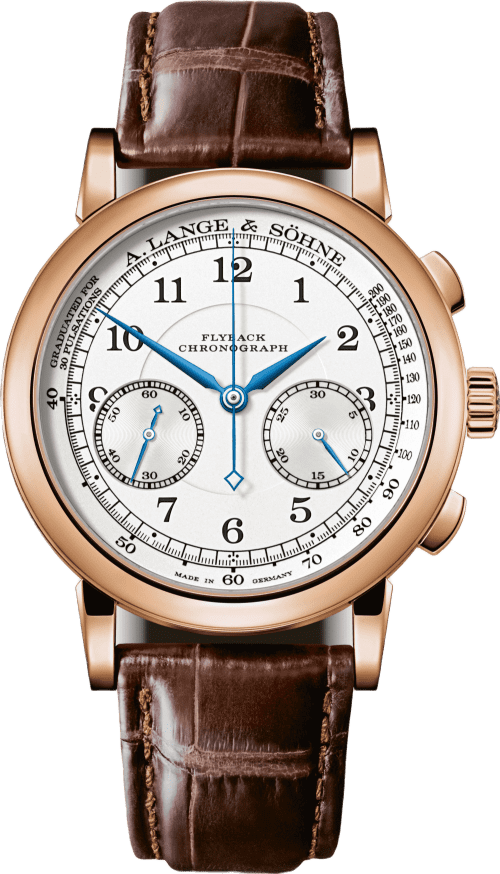 A. Lange & Söhne 1815 Chronograph