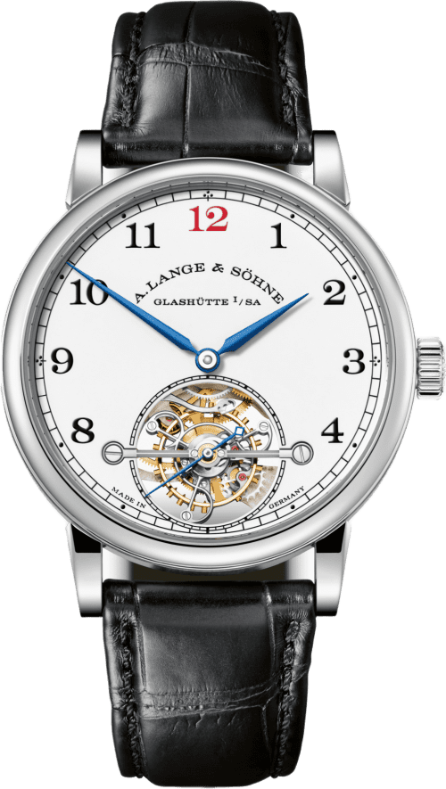 A. Lange & Söhne 1815 Tourbillon