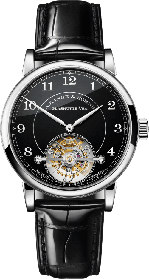 A. Lange & Söhne 1815 Tourbillon