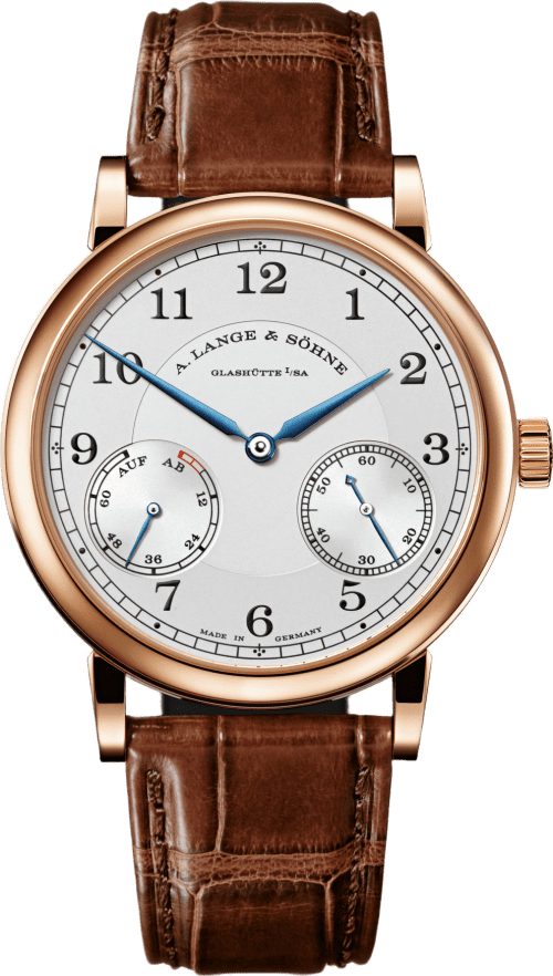 A. Lange & Söhne 1815 Up Down