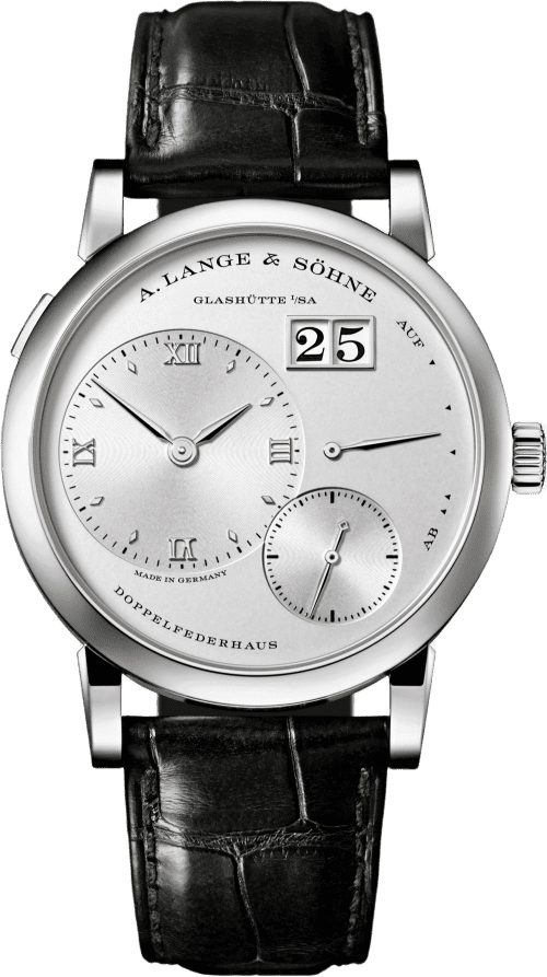 A. Lange & Söhne Lange 1