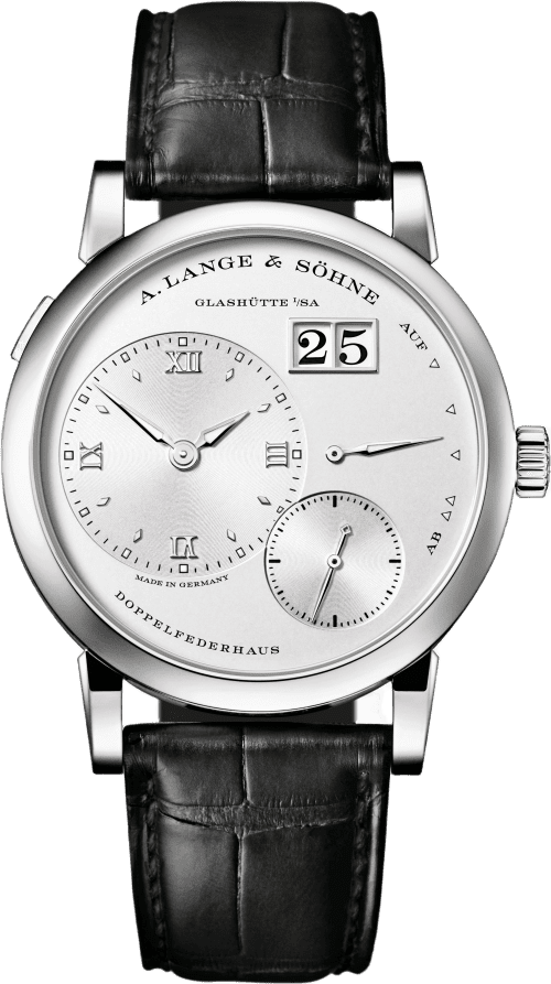 A. Lange & Söhne Lange 1