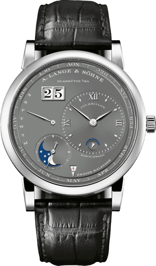 A. Lange & Söhne Lange 1 Tourbillon Perpetual Calendar