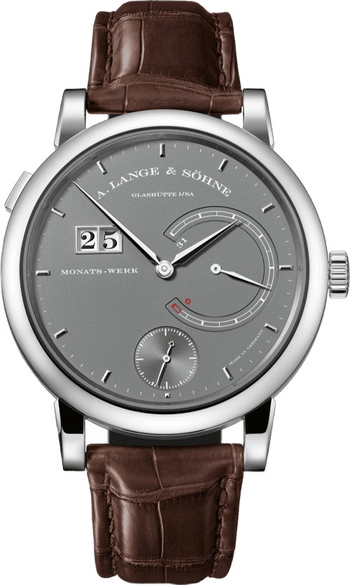 A. Lange & Söhne Lange 31