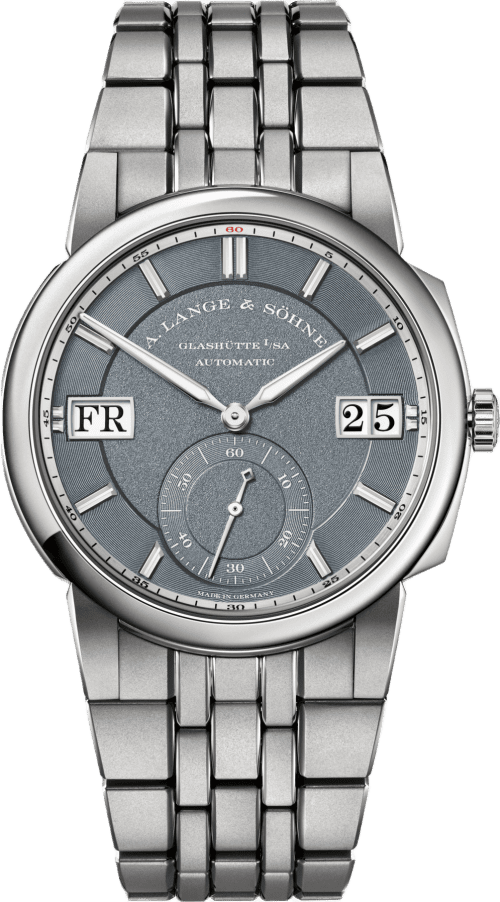 A. Lange & Söhne Odysseus