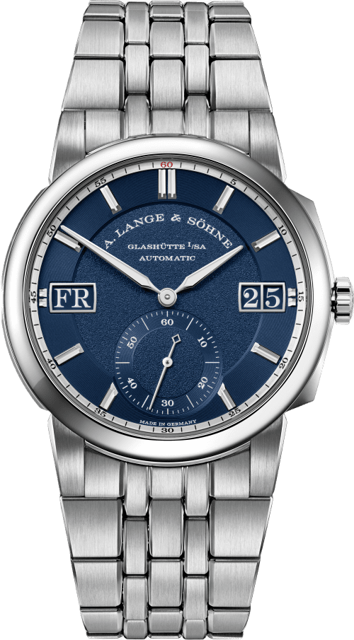 A. Lange & Söhne Odysseus