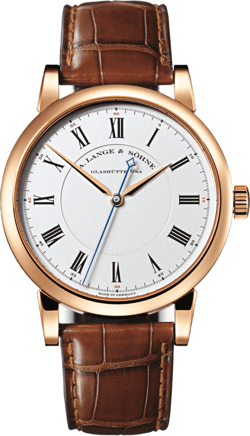A. Lange & Söhne Richard Lange