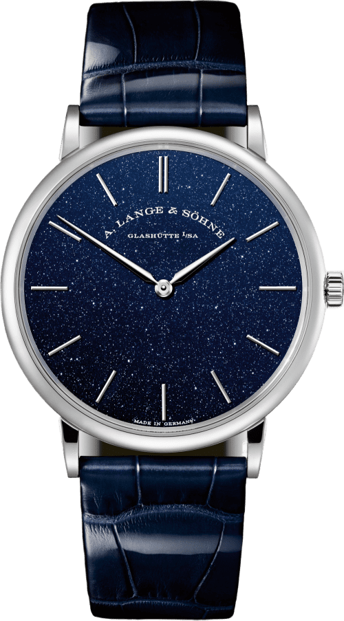 A. Lange & Söhne Saxonia Thin