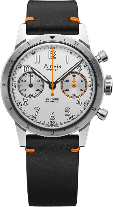 Airain Type 20 Ace