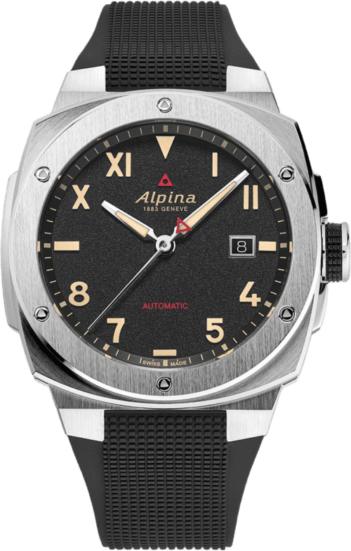 Alpina Alpiner Extreme Automatic California