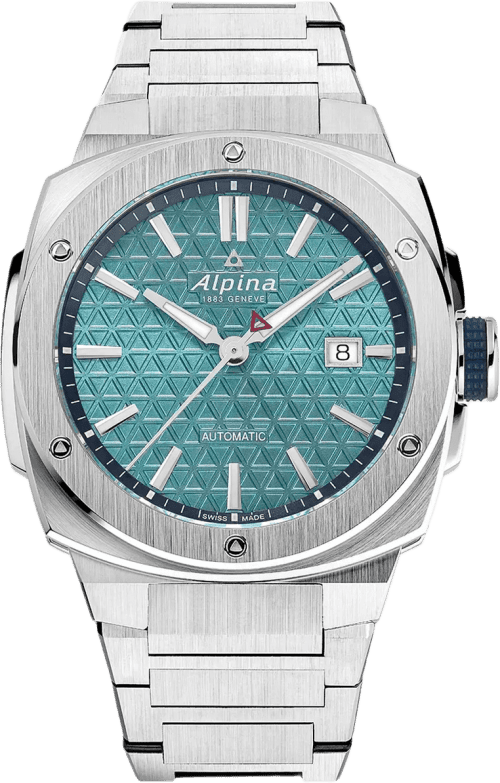 Alpina Alpiner Extreme Automatic - Chronos Limited Edition