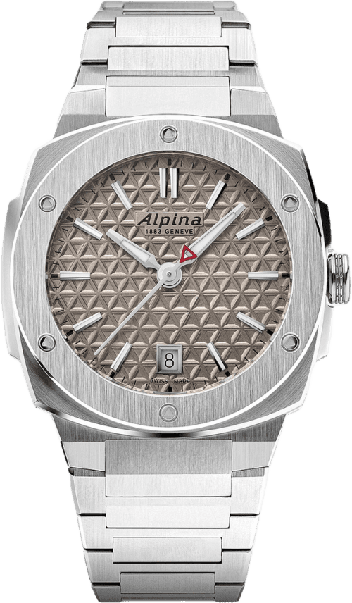 Alpina Alpiner Extreme Quartz