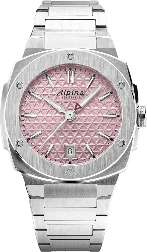 Alpina Alpiner Extreme Quartz