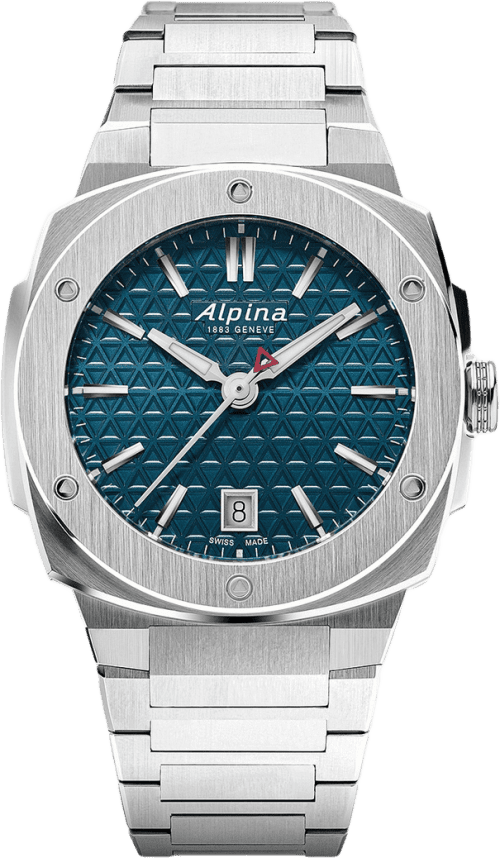 Alpina Alpiner Extreme Quartz
