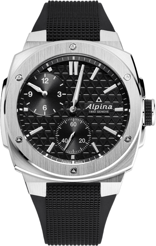 Alpina Alpiner Extreme Regulator Automatic