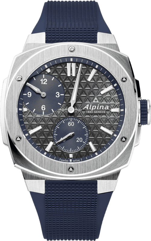 Alpina Alpiner Extreme Regulator Automatic