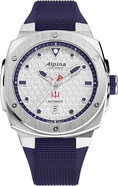 Alpina Seastrong Diver Extreme Automatic Arkea Limited Edition