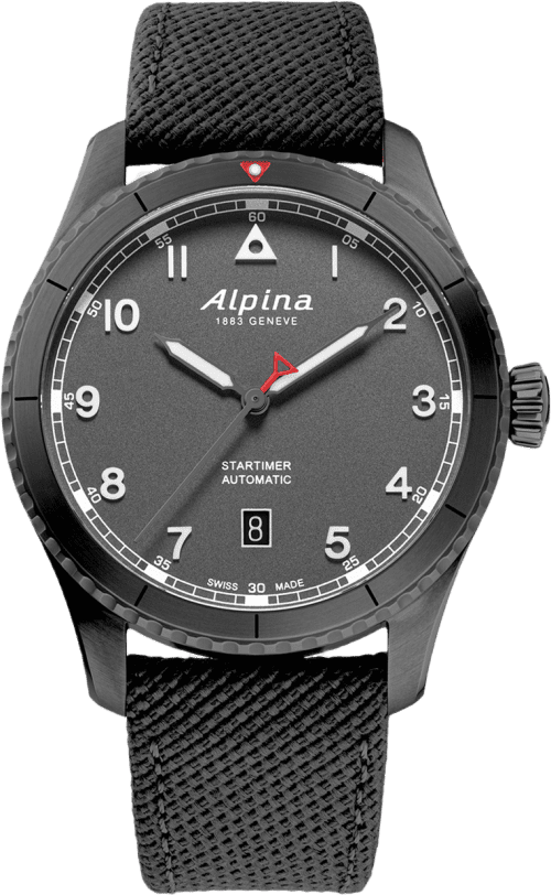 Alpina Startimer Pilot Automatic