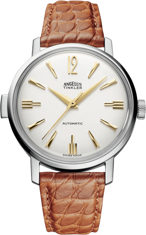 Angelus Tinkler 1958