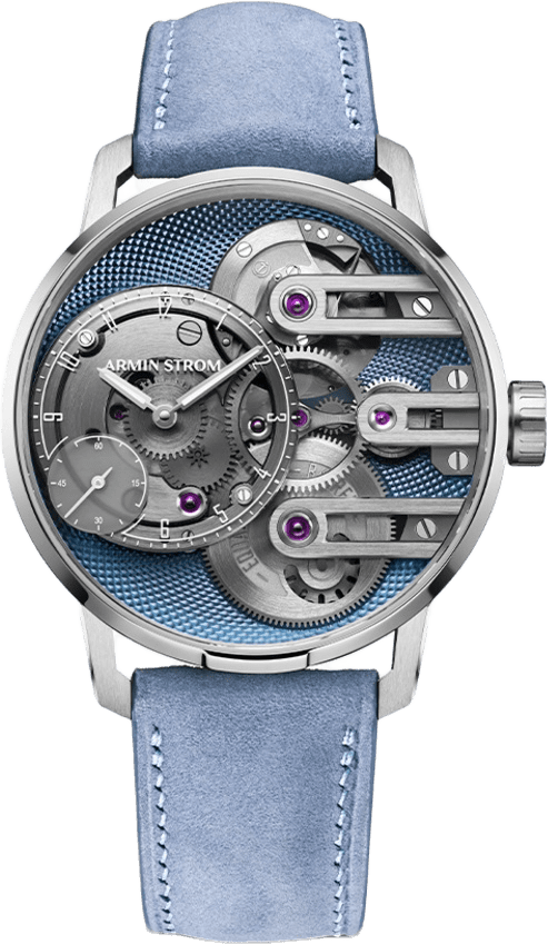 Armin Strom Gravity Equal Force