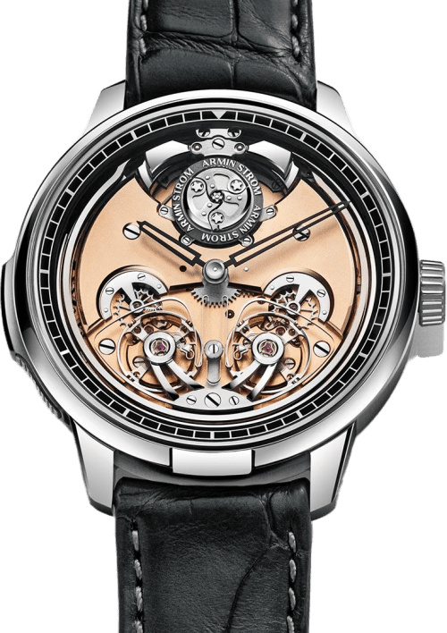 Armin Strom Minute Repeater Resonance 12.59 First Edition