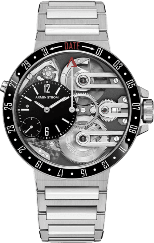 Armin Strom Orbit Manufacture Edition