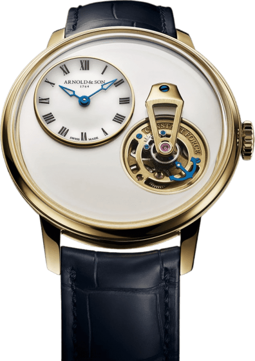 Arnold & Son Chronometry Constant Force