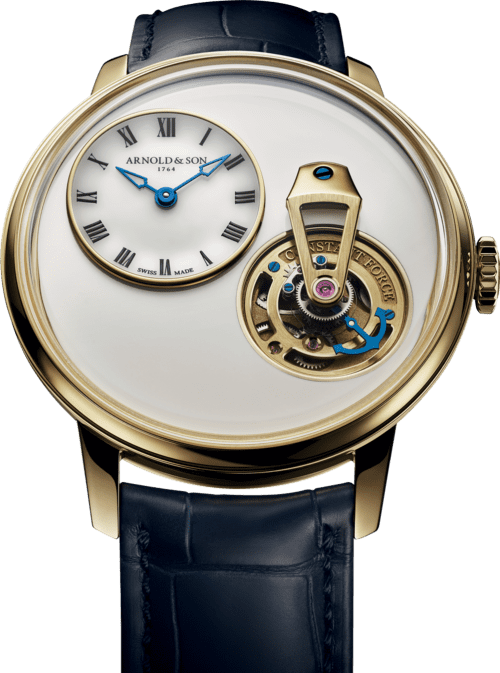 Arnold & Son Constant Force Tourbillon 11