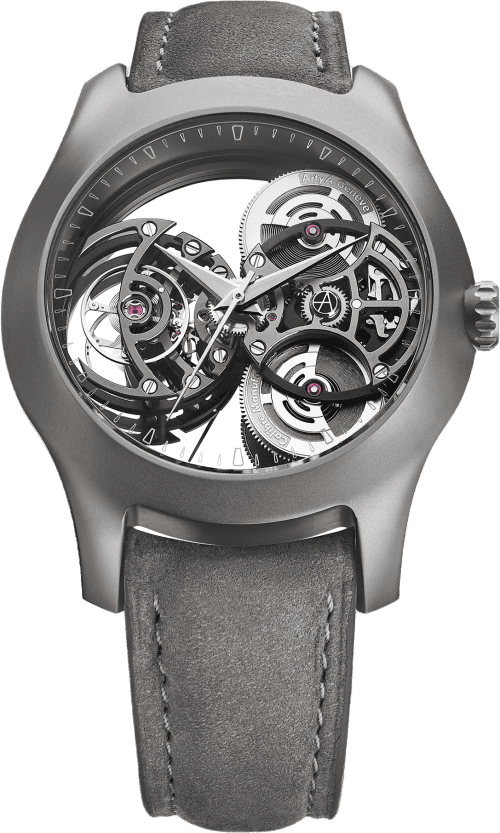ArtyA Wavy HMS Mirror