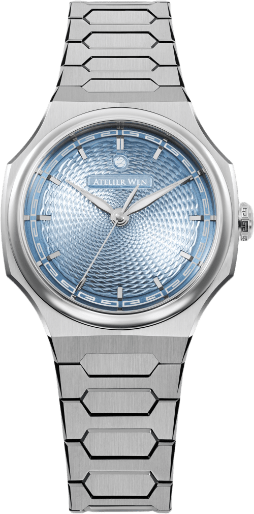 Atelier Wen Perception V3 Piāo