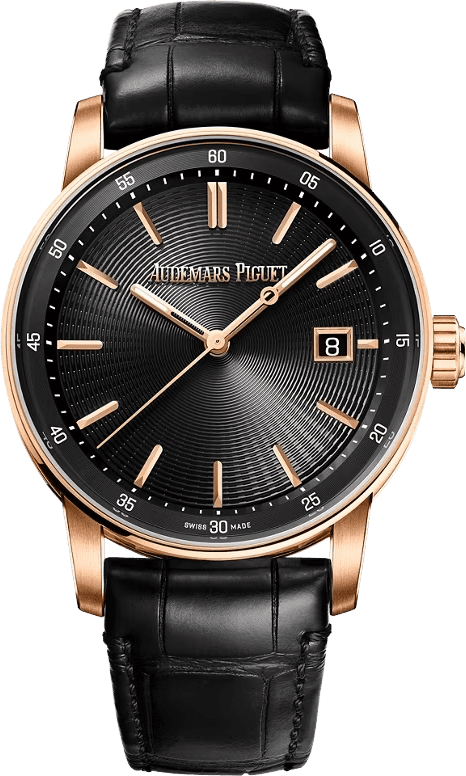 Audemars Piguet Code 11.59 by Audemars Piguet Selfwinding