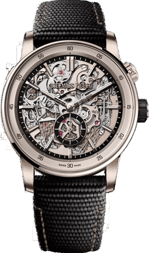 Audemars Piguet Code 11.59 Grande Sonnerie Carillon Supersonnerie "150th Anniversary"