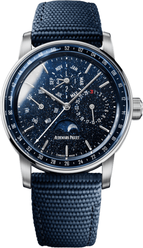 Audemars Piguet Code 11.59 Perpetual Calendar