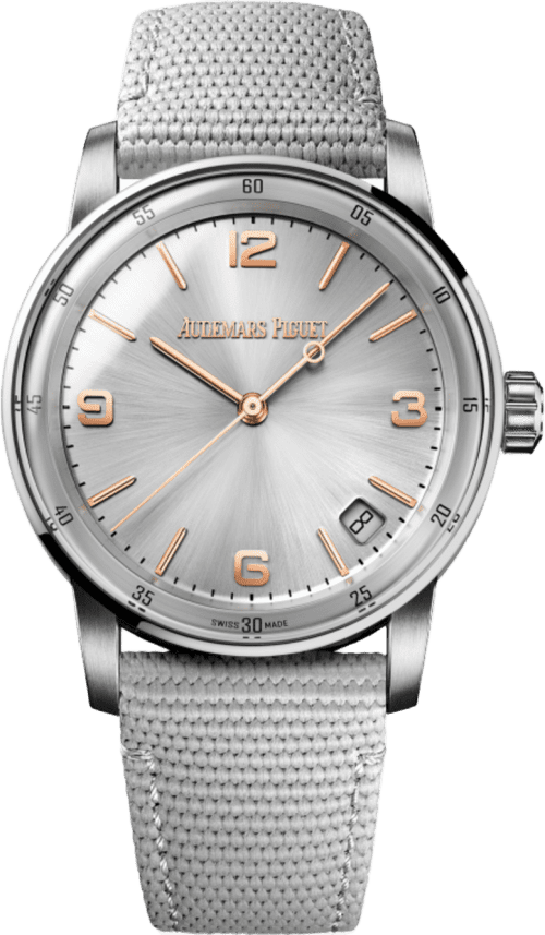 Audemars Piguet Code 11.59 Selfwinding