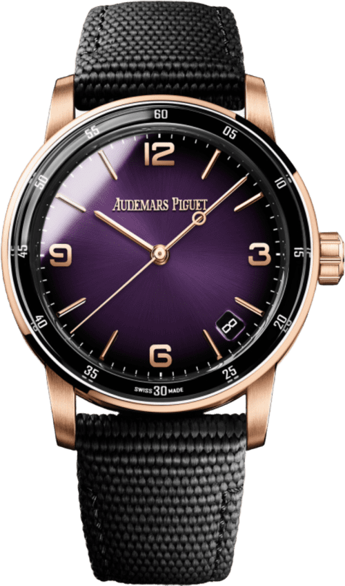 Audemars Piguet Code 11.59 Selfwinding