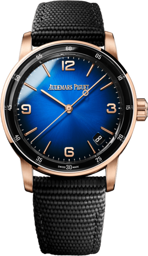 Audemars Piguet Code 11.59 Selfwinding