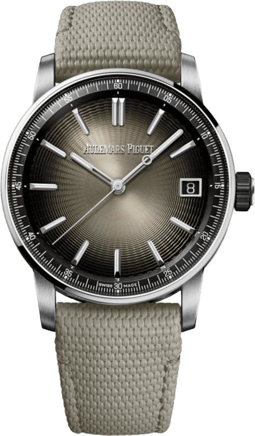 Audemars Piguet Code 11.59 Selfwinding