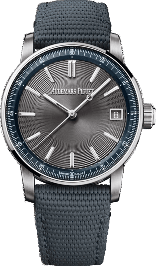 Audemars Piguet Code 11.59 Selfwinding