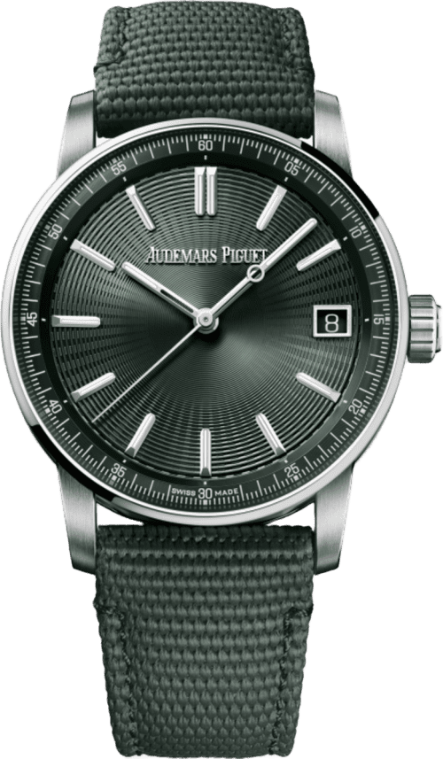 Audemars Piguet Code 11.59 Selfwinding