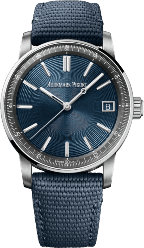 Audemars Piguet Code 11.59 Selfwinding