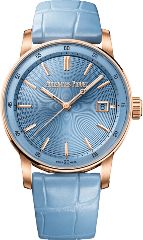 Audemars Piguet Code 11.59 Selfwinding