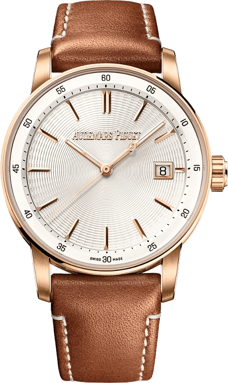 Audemars Piguet Code 11.59 Selfwinding