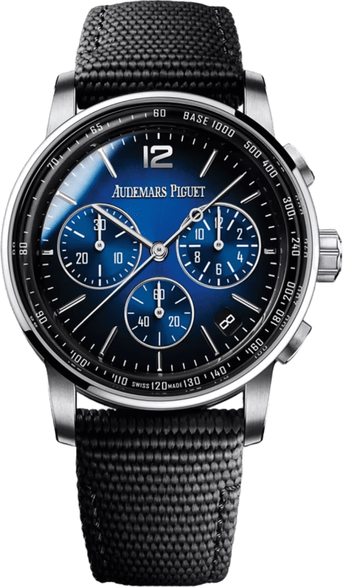 Audemars Piguet Code 11.59 Selfwinding Chronograph