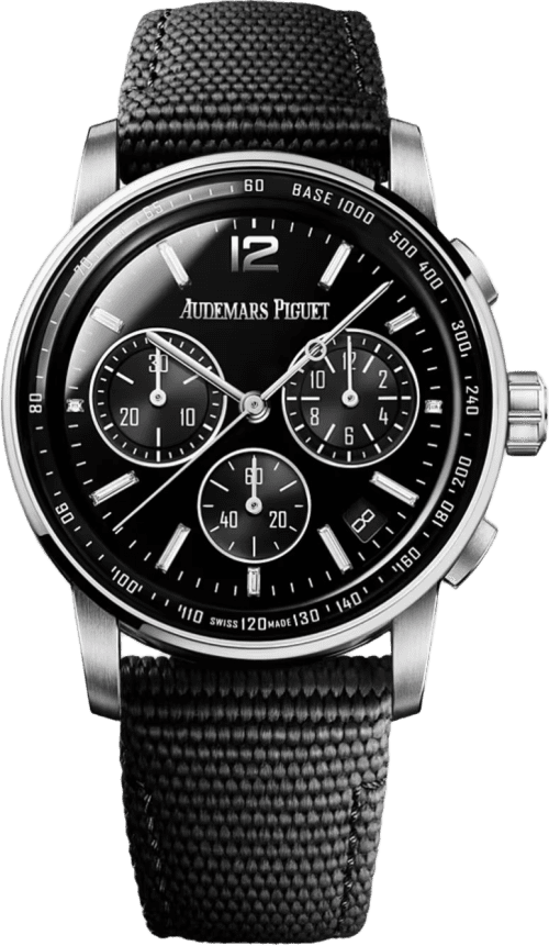 Audemars Piguet Code 11.59 Selfwinding Chronograph